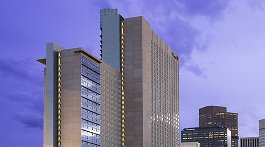 Hyatt Denver - Colorado Convention Center